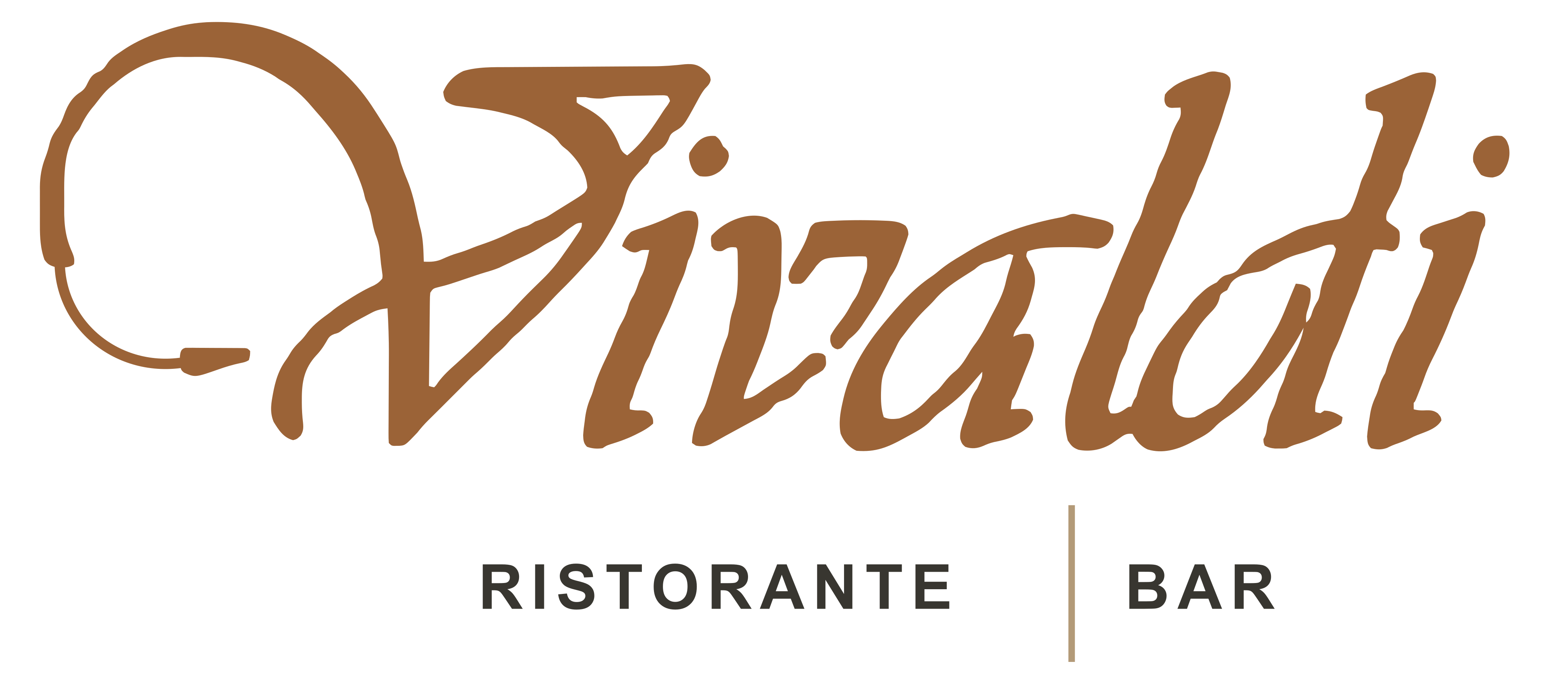 Restaurant Vivaldi Chez Andrea